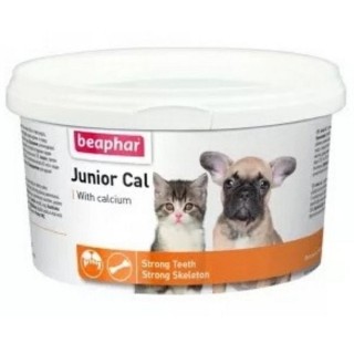Expirace Junior cal 200g